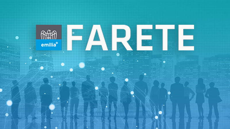 Garc SpA ti aspetta a FARETE 2022!
