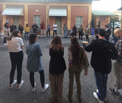 Il potere del dialogo intergenerazionale