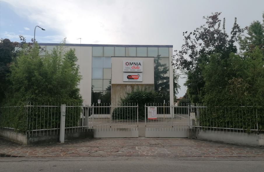 CSI Carpi, sgomento per lo sfratto dell’Omnia Club