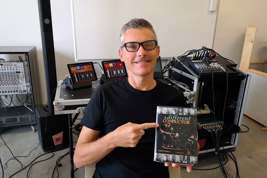 La musica non conosce ostacoli