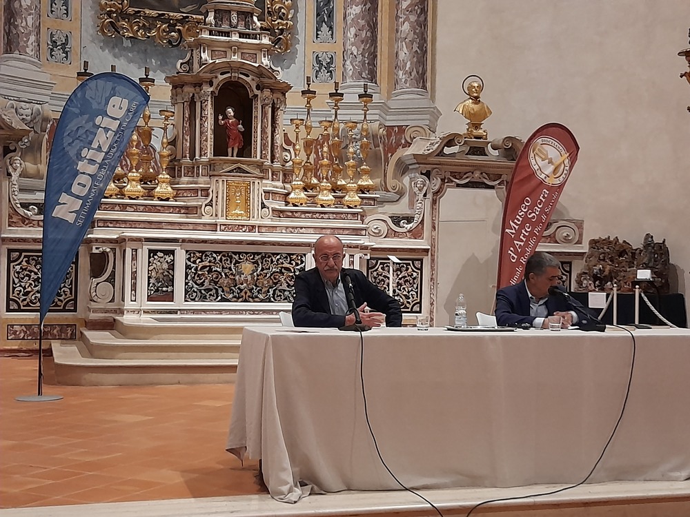 Libri. Lotta alla mafia dopo Ayala ecco il generale Governale