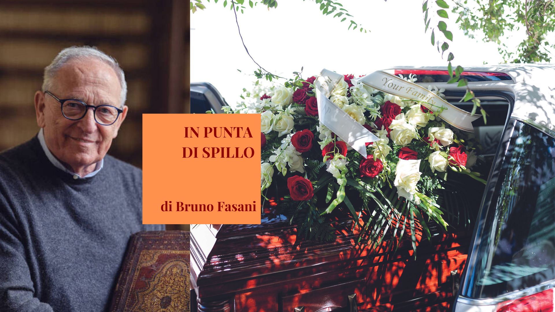 Una festa per ricordare i morti ma, di fatto, un’occasione per imparare ad essere più umani