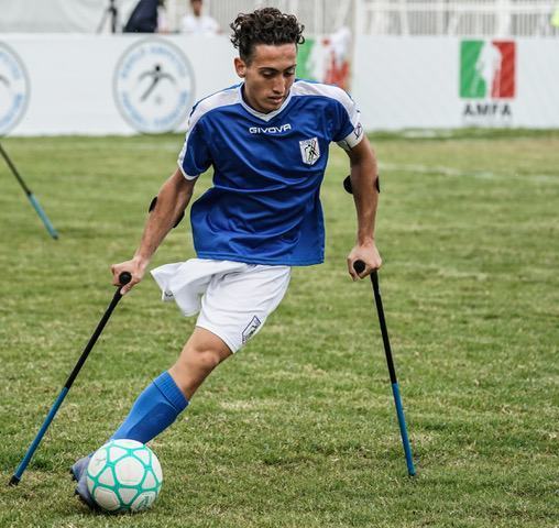 Mi chiamano Messi: il 24 ottobre al Club Giardino la presentazione del libro di Francesco Messori