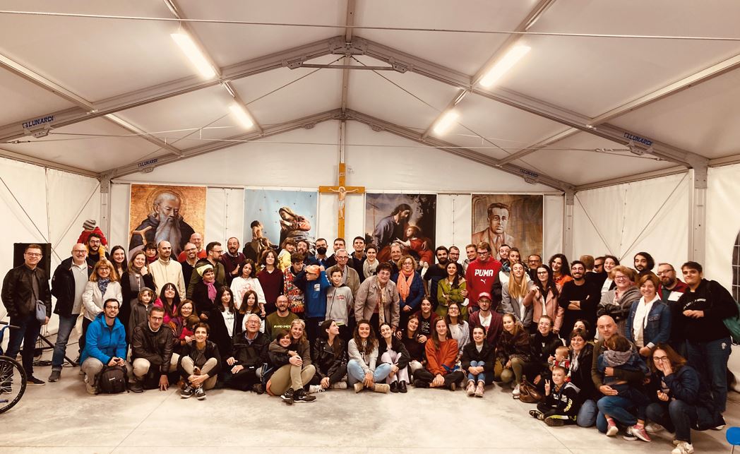 Un’assemblea di discernimento