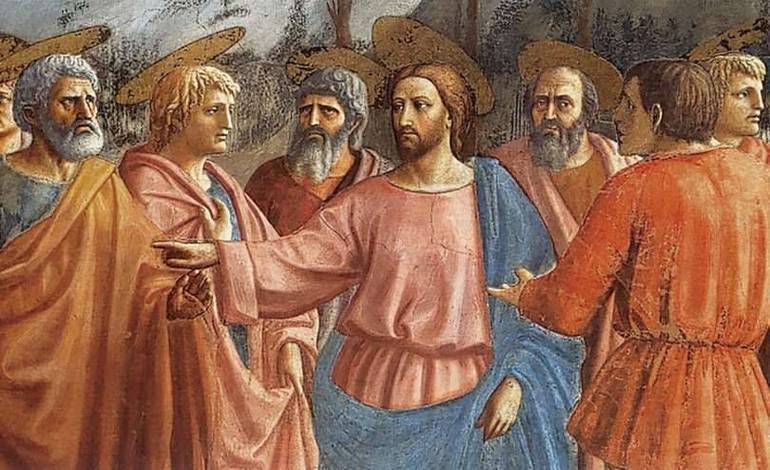 Cos’è la Comunione dei santi?