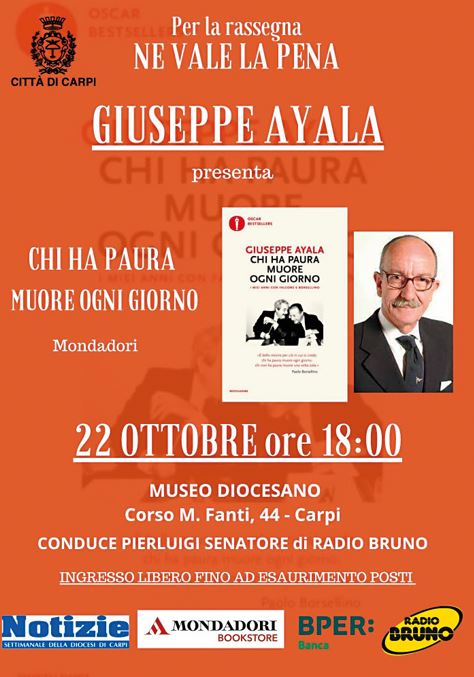 Io, Falcone e Borsellino