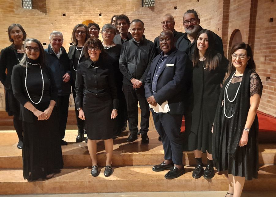 Tenacia e preghiera fanno miracoli