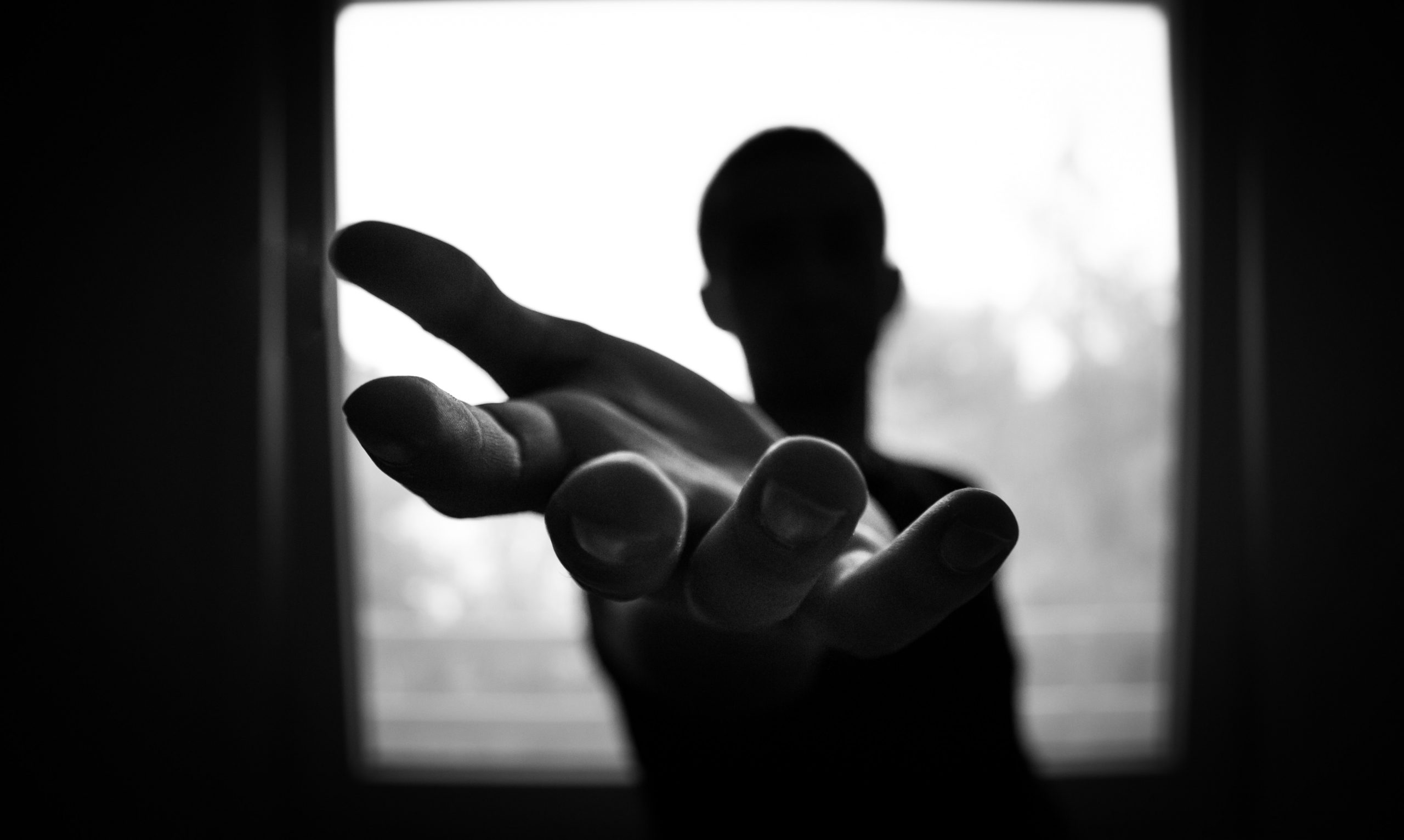 Il mio aiuto viene dal Signore