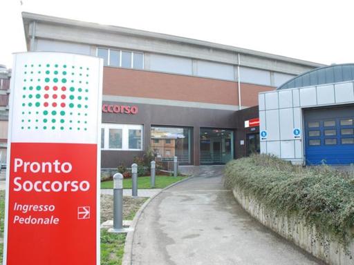 Pronto soccorso: perché non ci sono i medici?