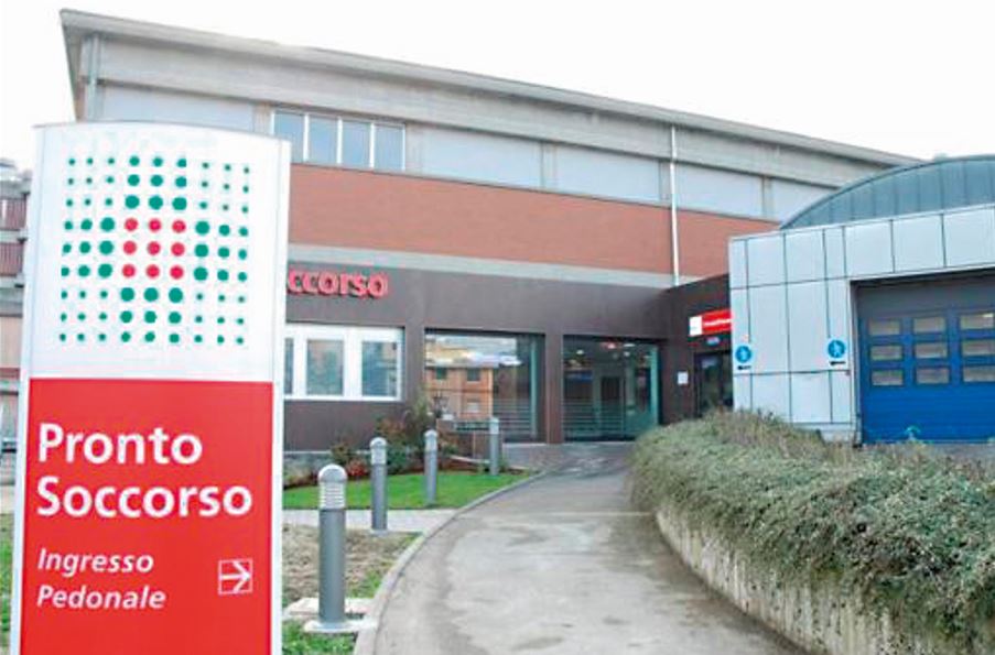 Pronto soccorso: perché non ci sono i medici?