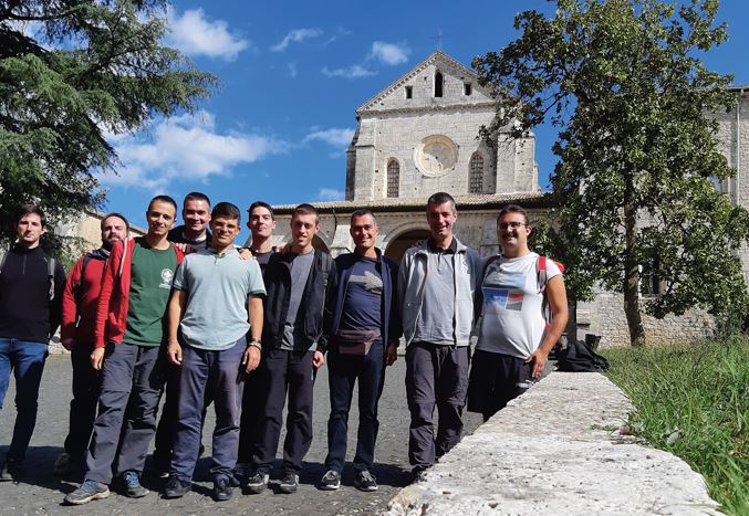 Ora, lege et labora
