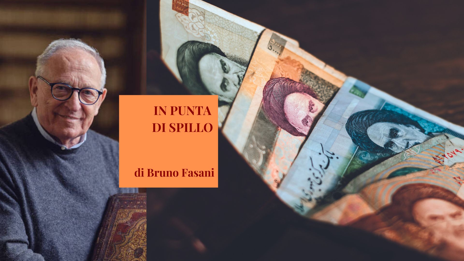 La crudeltà di un regime e la forza straripante di giovani rivoluzionari