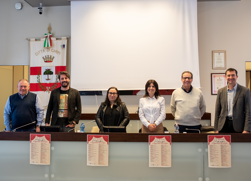 Sinergia virtuosa in attesa del Natale