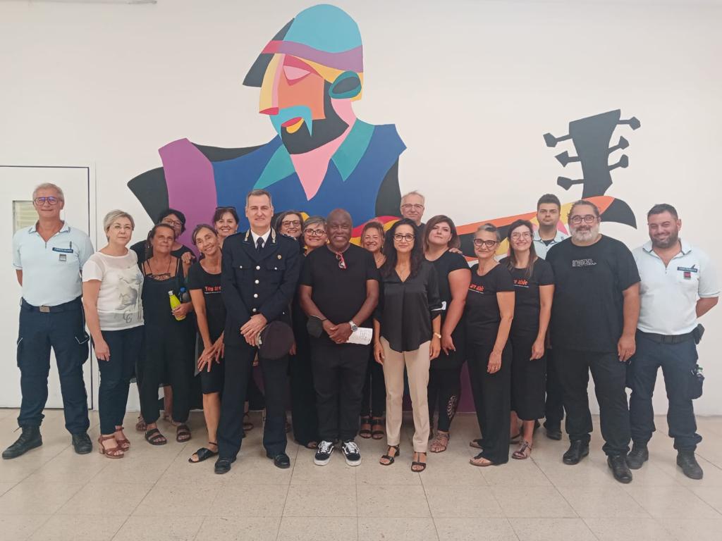 Liberi oltre: progetto del Faith Gospel Choir con i detenuti del carcere di Modena