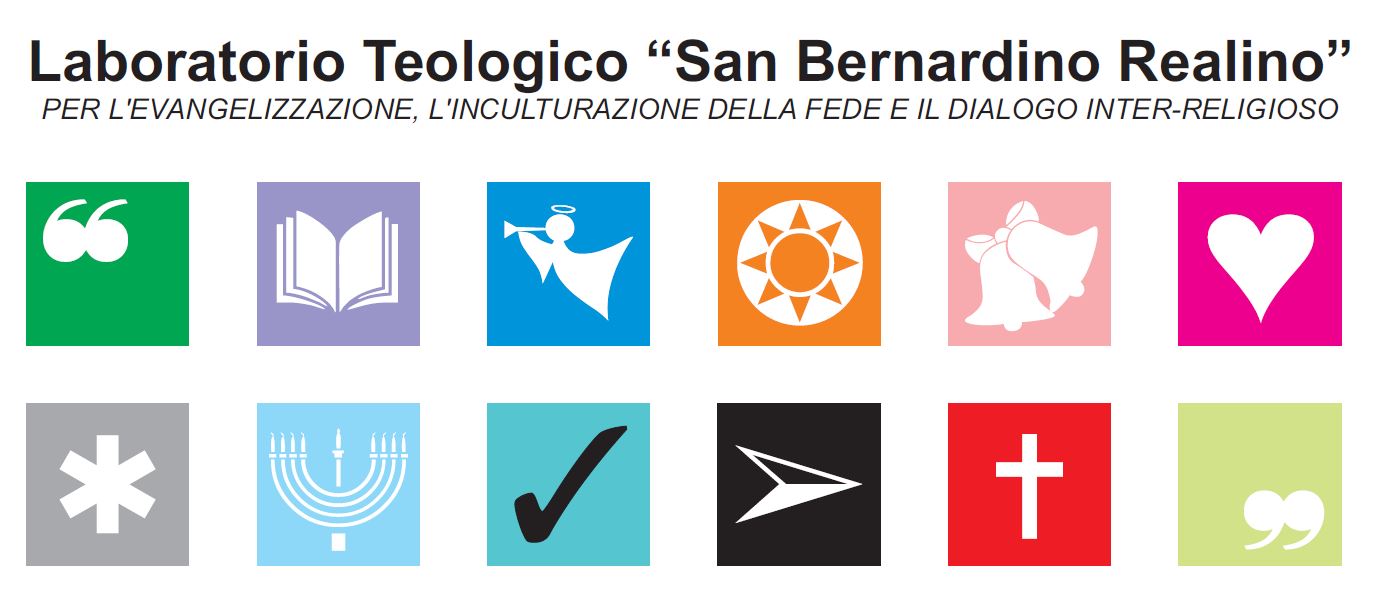 Riflessione teologica e corresponsabilità