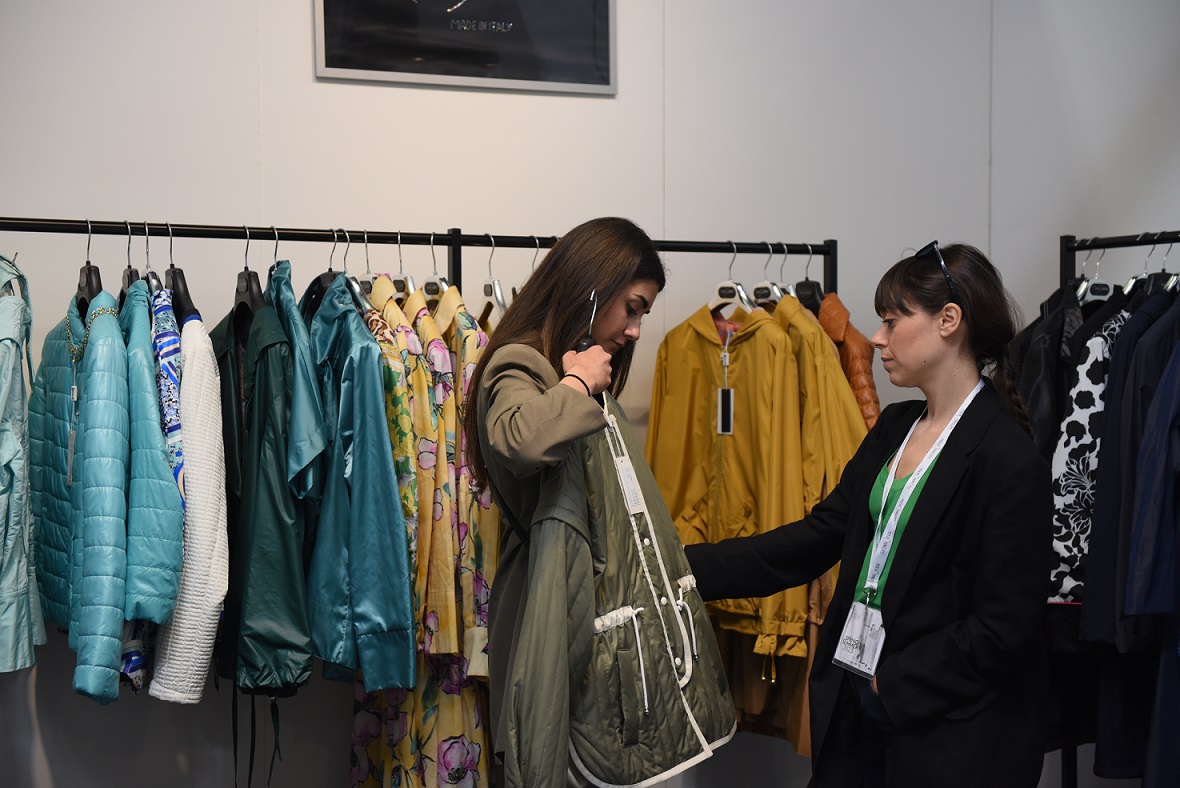Moda Makers: al via la 14esima edizione