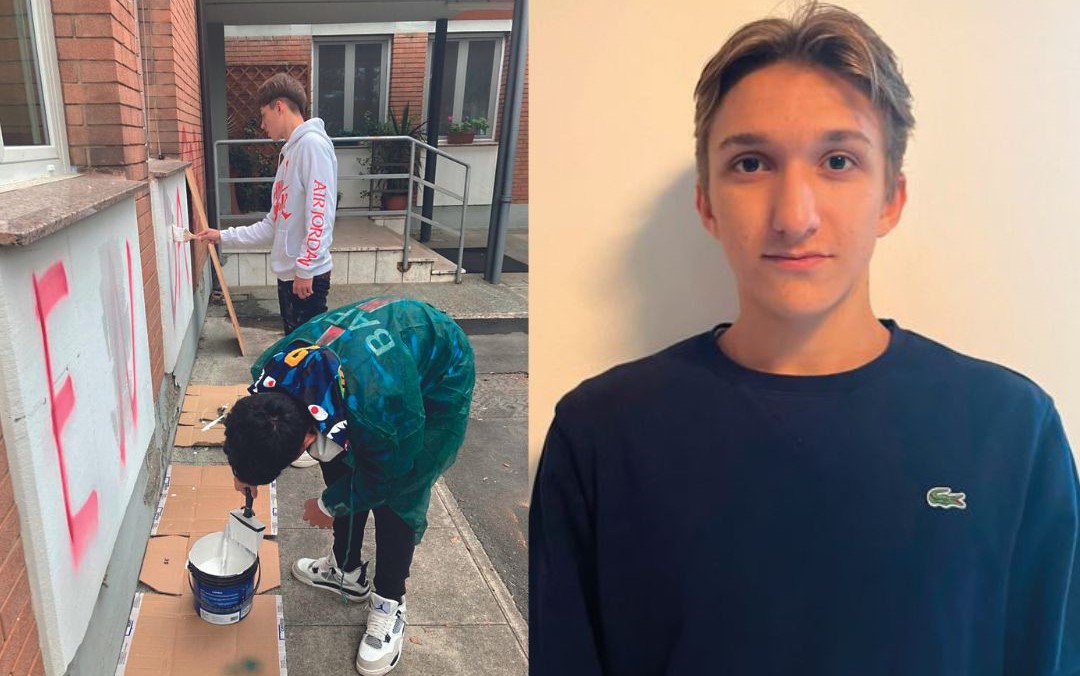 Maturità in erba