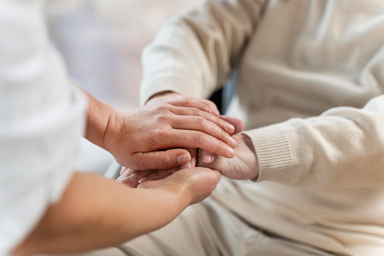 Corso di formazione “Caregiver. I consigli del fisioterapista: La movimentazione”