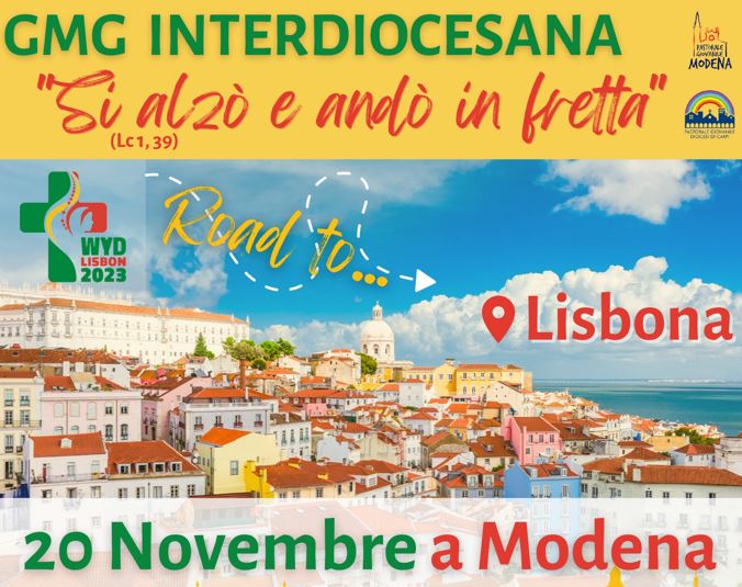 Gmg, andiamo in fretta!