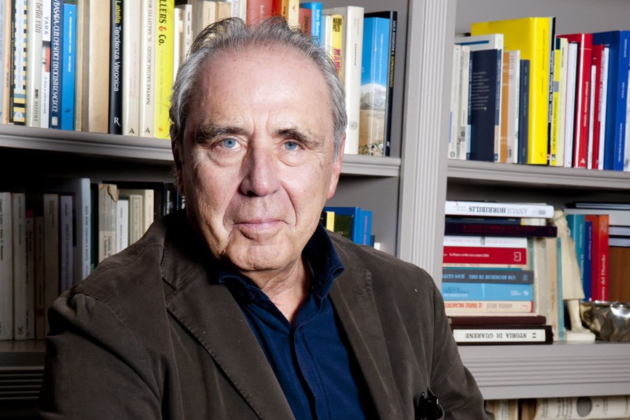 Venerdì 11 novembre a Carpi, una conversazione con il giornalista Massimo Nava