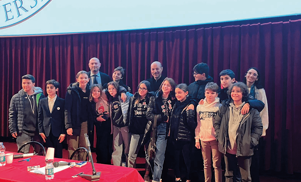 La Scuola del futuro