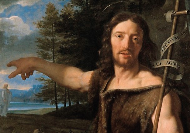 Vieni, Signore, a salvarci
