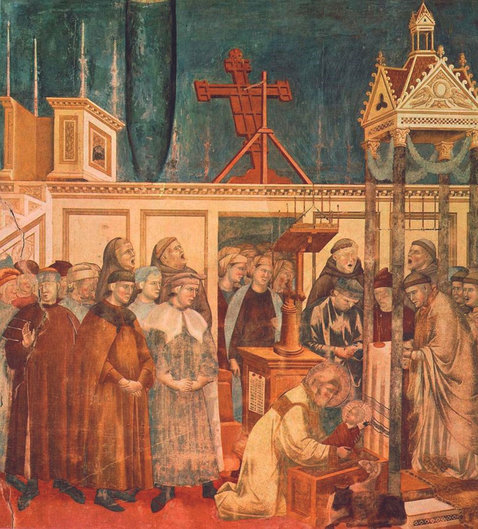 Tenerezza e dignità parole di Natale