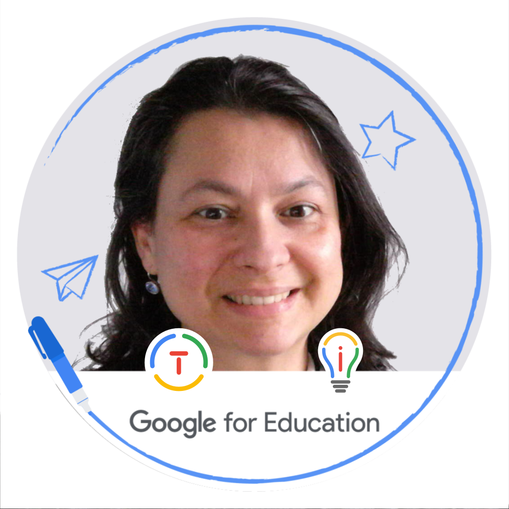 Una docente dell’ITIS Da Vinci certificata alla “Google Innovator Academy”