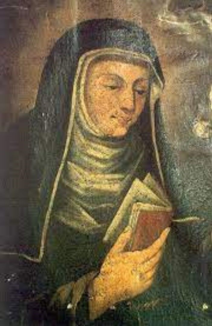 28 dicembre, Beata Mattia Nazzareni