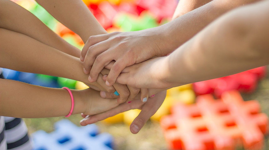 Triplicato il contributo al progetto “Condividere il tempo”