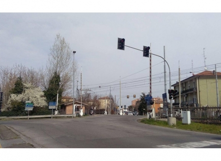 Verso il superamento del passaggio di via Roosevelt