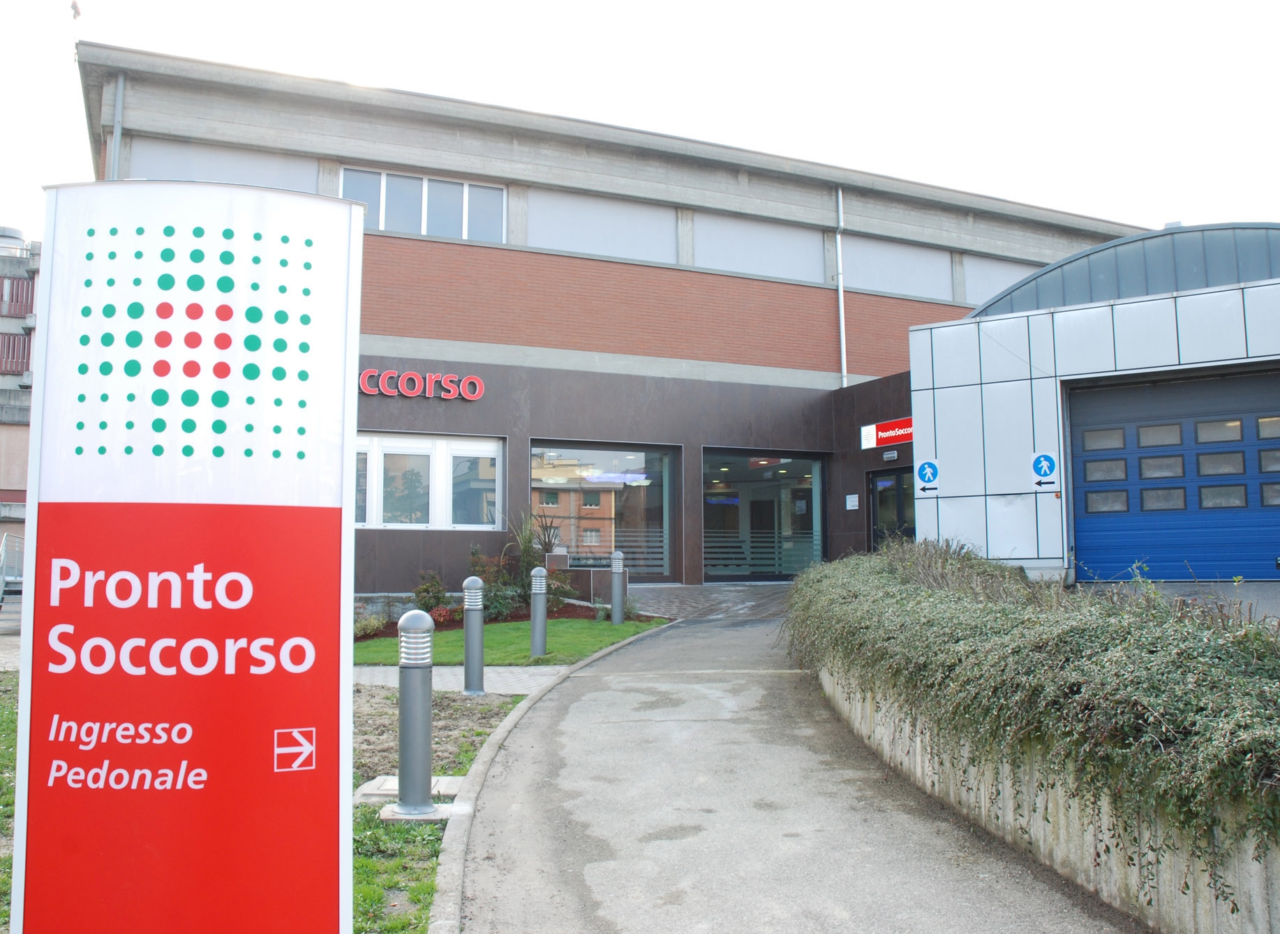 Sicurezza in Pronto soccorso: le misure del piano speciale dell’Ausl