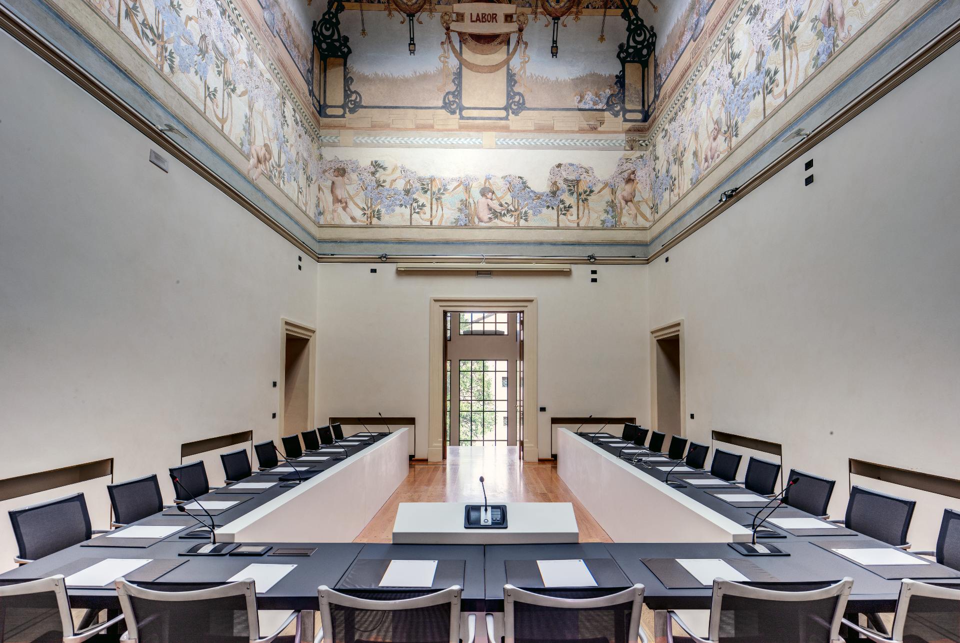 Consiglio di Indirizzo della Fondazione CR Carpi: quattro nuove nomine