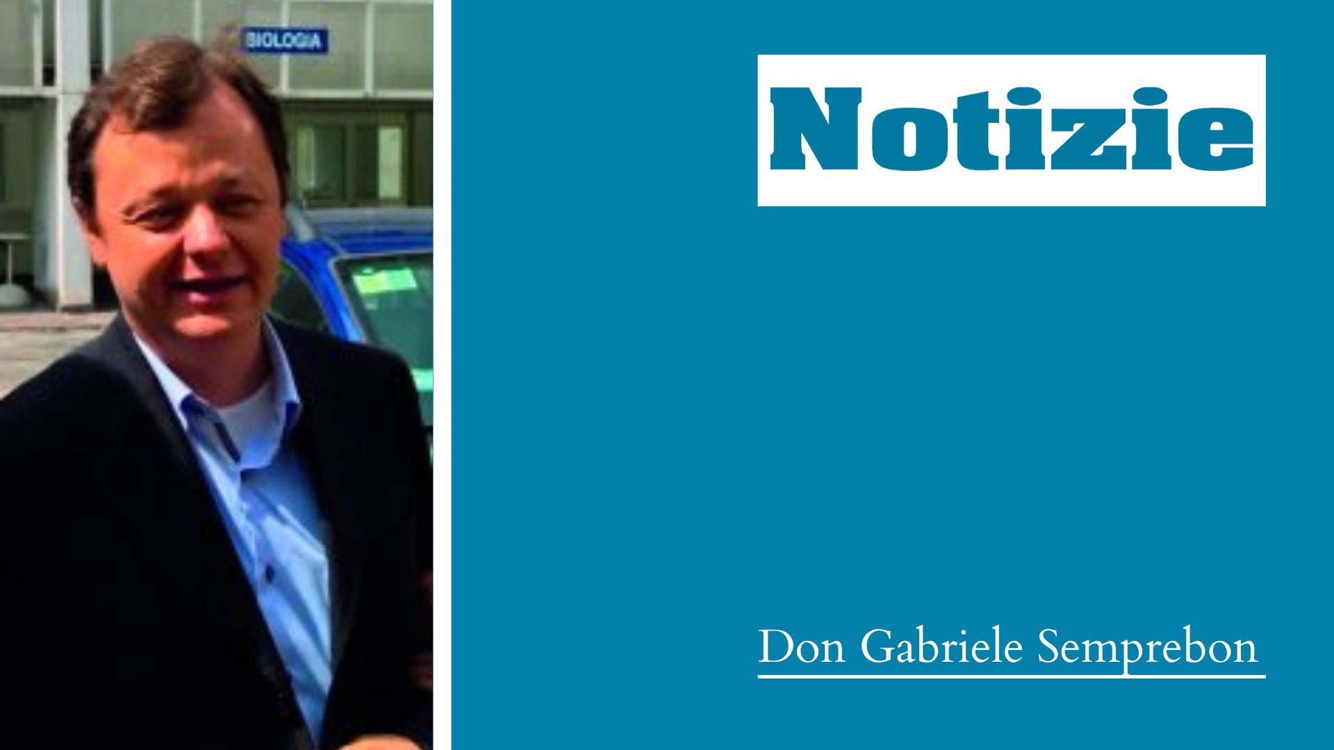 Scelte etiche e consapevoli: ne siamo capaci? Scelte etiche e consapevoli: ne siamo capaci?