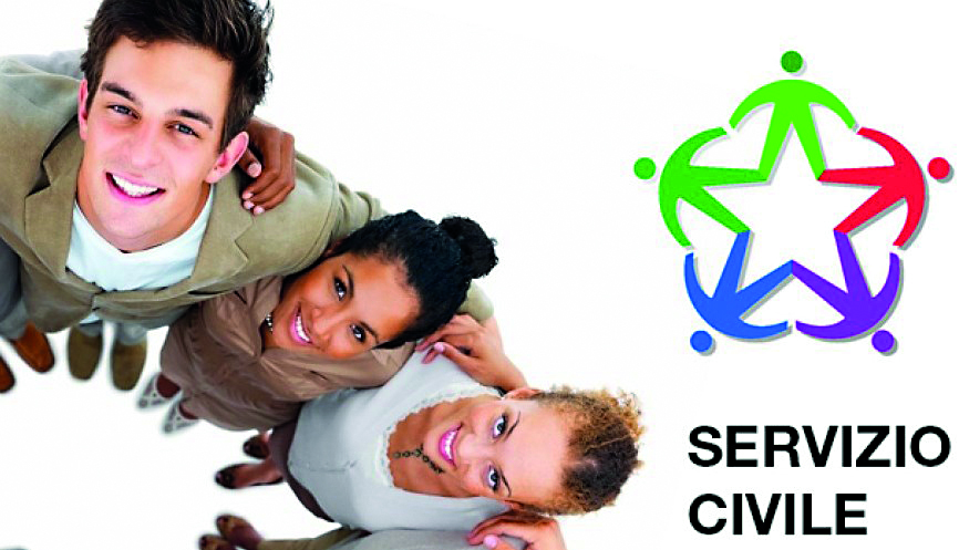 Servizio Civile in Caritas