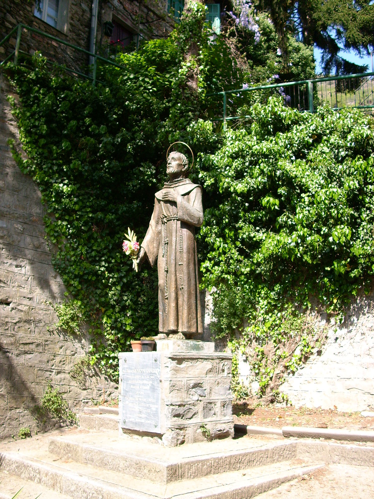 7 febbraio. San Giovanni da Triora