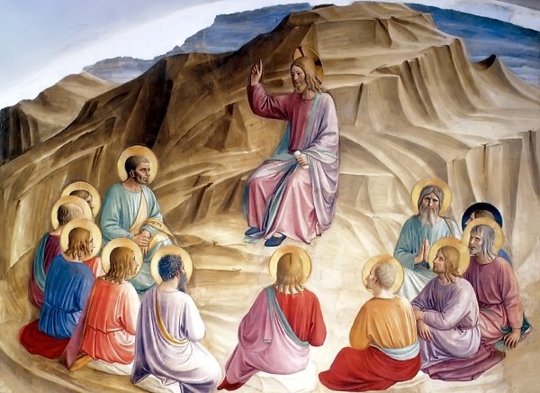 Beati i poveri in spirito
