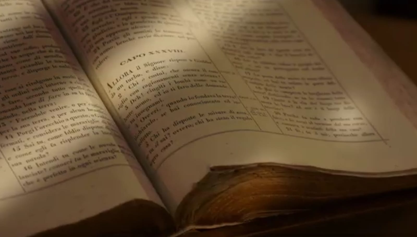 Un video per accompagnare la Settimana di preghiera per l’Unità dei Cristiani