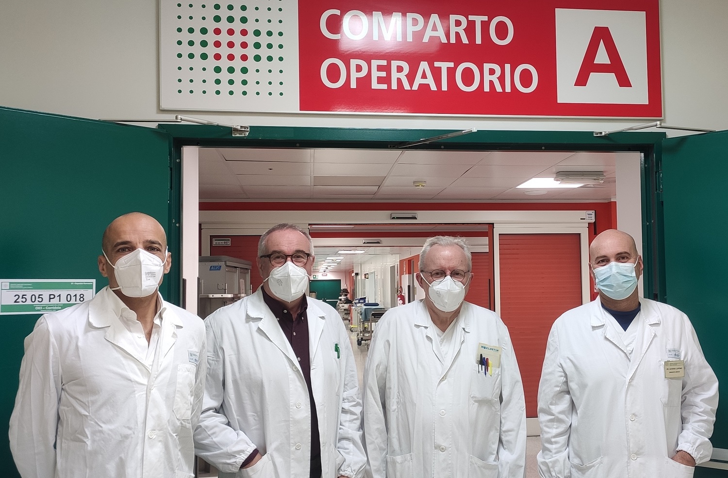 Ramazzini riferimento provinciale per la cura dei sarcomi