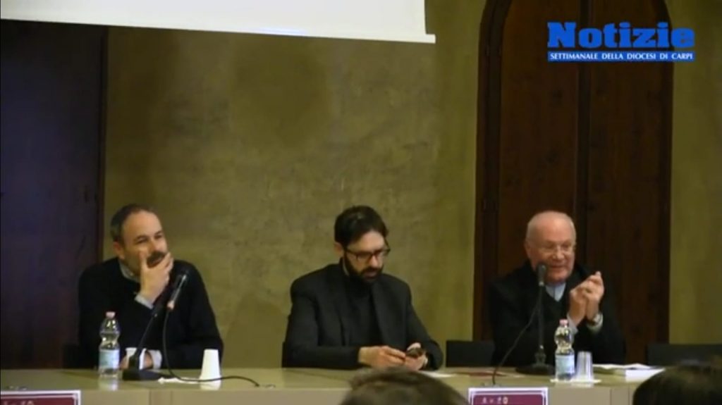 “Studia in honorem”, l'iniziativa nel trigesimo della di