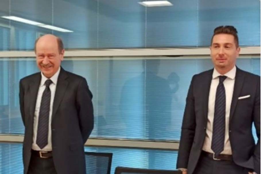 Finanziamento di 15 milioni di euro a CMB