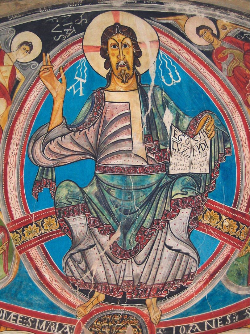 Beato chi cammina nella legge del Signore