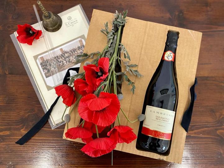 A Milano con Cantina Carpi-Sorbara e Santa Croce