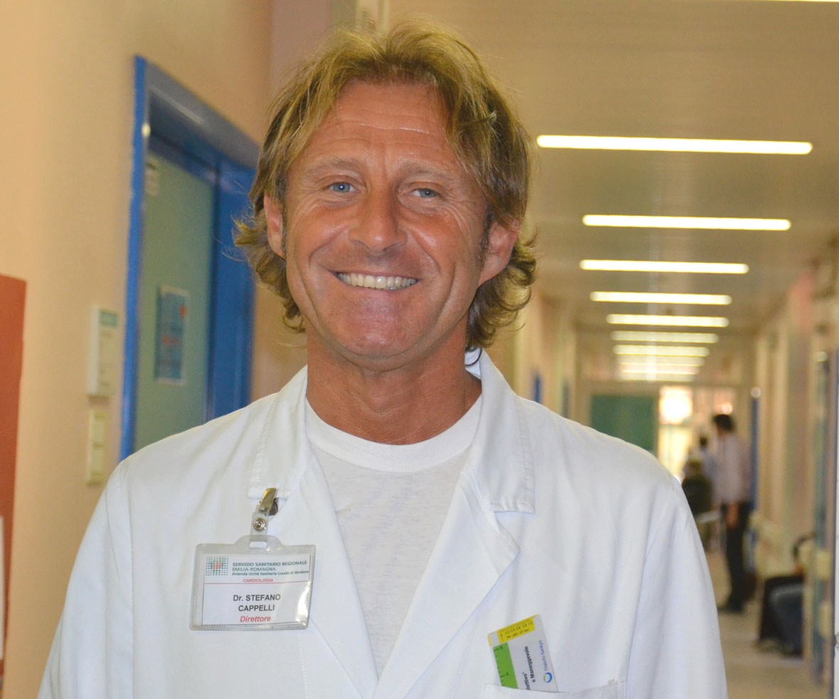 L’Azienda USL aderisce a “Cardiologie Aperte”
