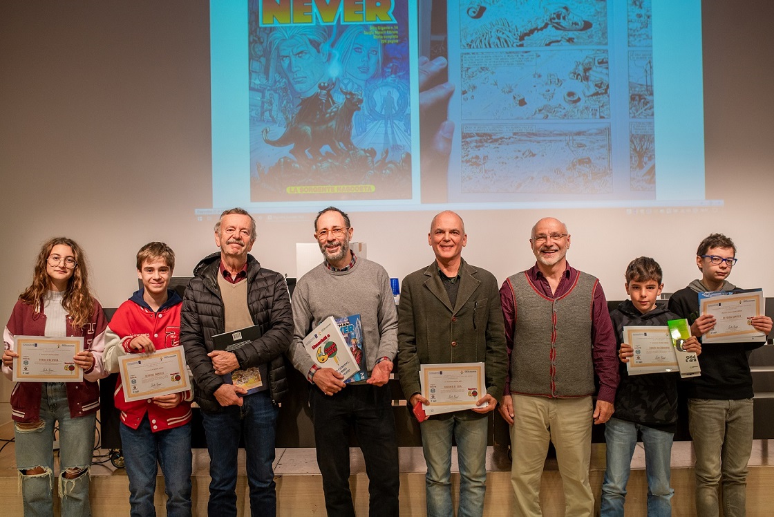 Gentilezza e gratitudine: tema dell’11^ edizione
