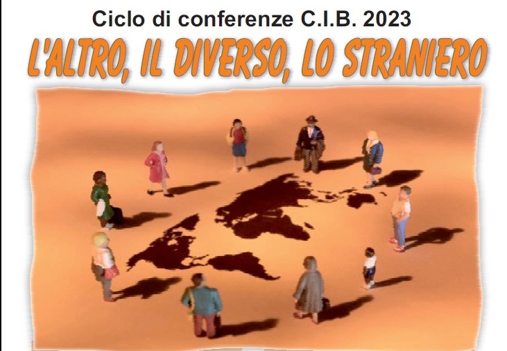 Fratelli e sorelle, non estranei