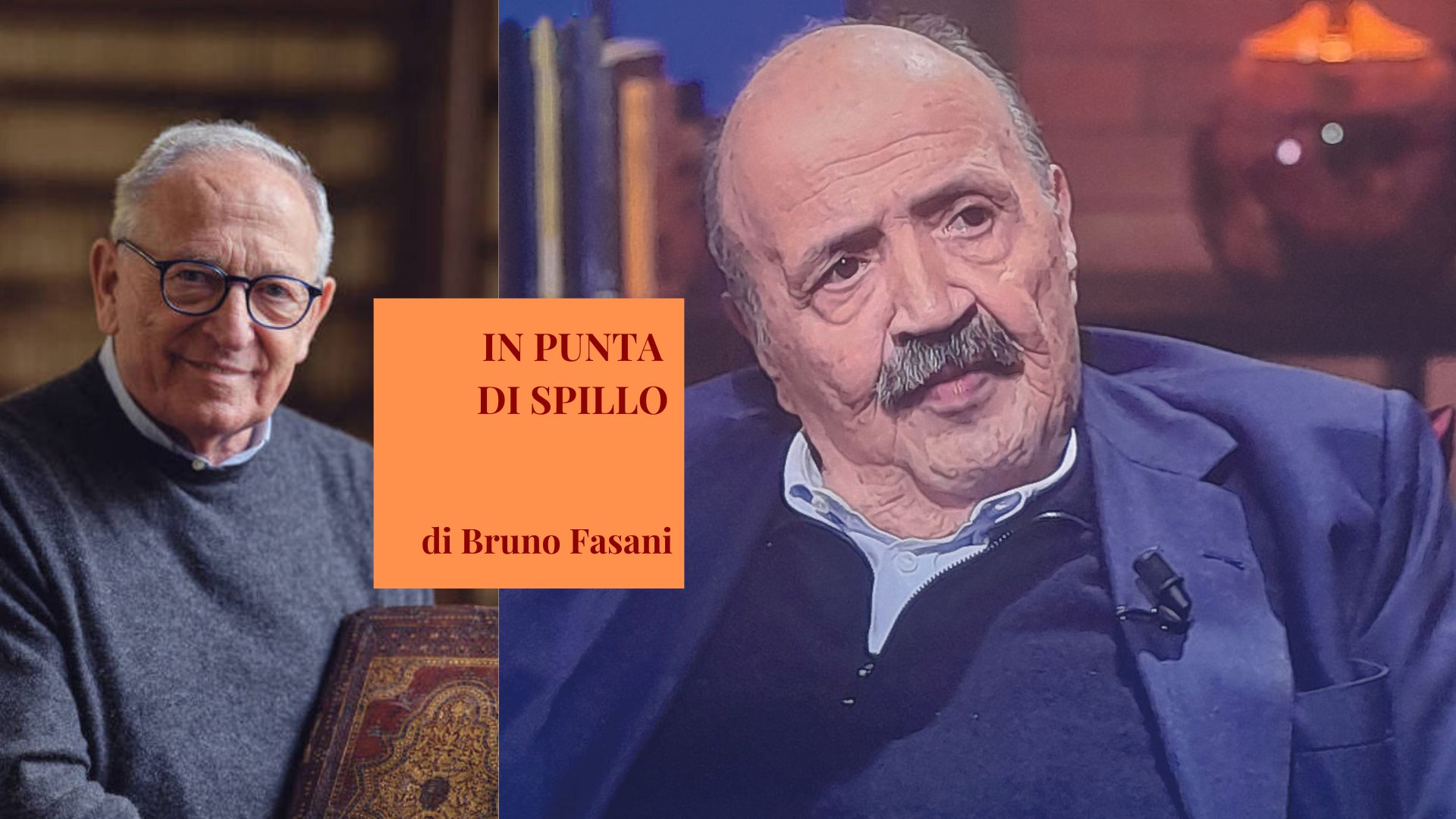 In Maurizio Costanzo con la complessità dell’uomo la genialità del comunicatore