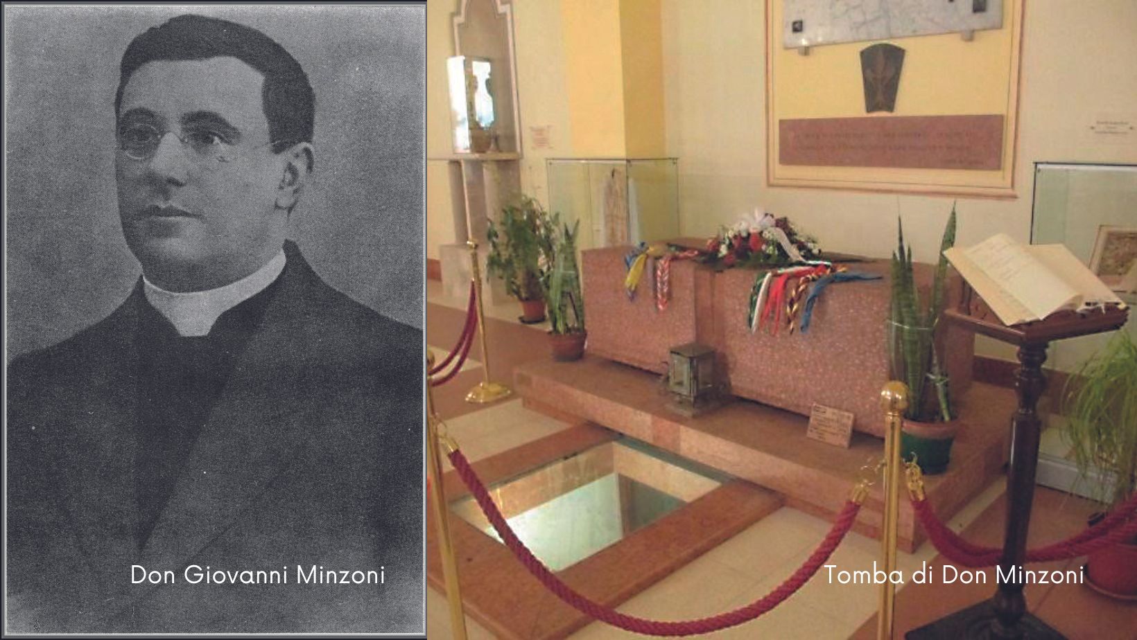 Vangelo vissuto fino in fondo