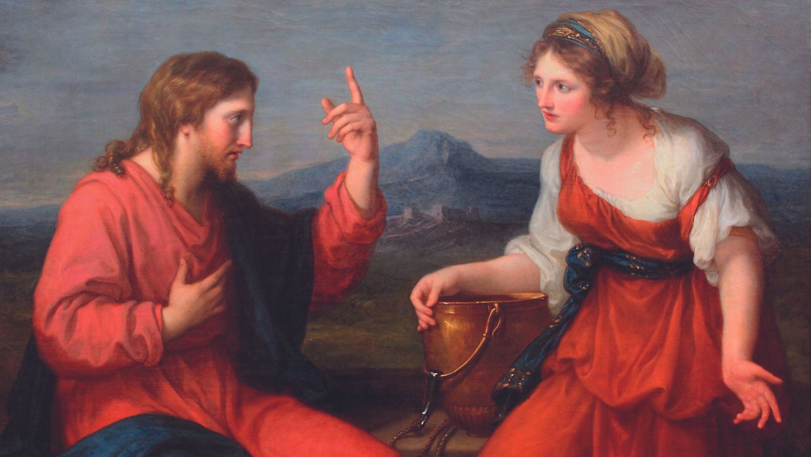 Ascoltate oggi la voce del Signore: non indurite il vostro cuore