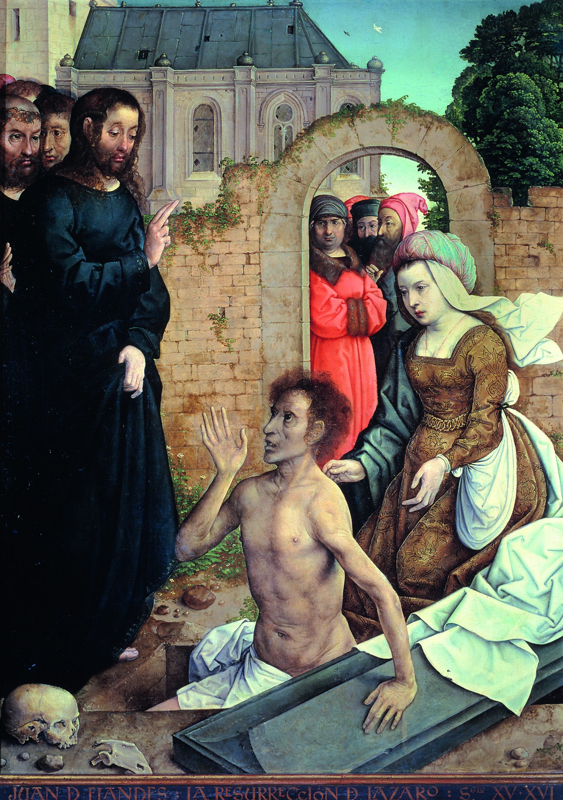 Il Signore è bontà e misericordia